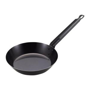 工房アイザワ ブラックピーマン フライパン 22cm (70373) 送料無料