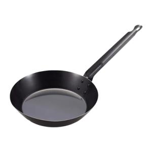 工房アイザワ ブラックピーマン フライパン 24cm (70374) 送料無料