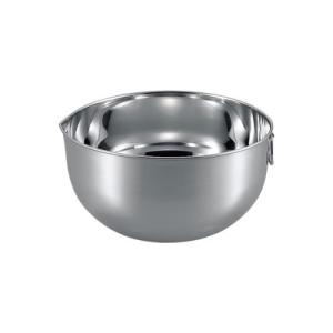 工房アイザワ ちゅうぼうこもの リング付ボール 18cm 中 (70117) 送料無料