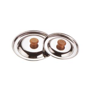 工房アイザワ ちゅうぼうこもの 替ぶた 14cm (なべ・目玉焼用)（70124) 送料無料