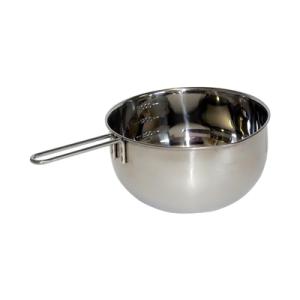 工房アイザワ ちゅうぼうこもの 手付ボール 口付 18cm (70111) 送料無料