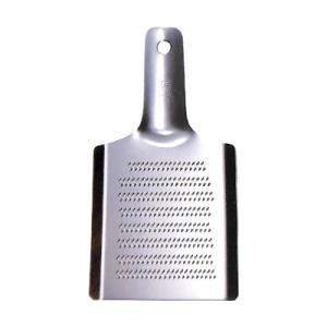 工房アイザワ ちゅうぼうこもの ステンレス おろし金 4号 (70224) 送料無料
