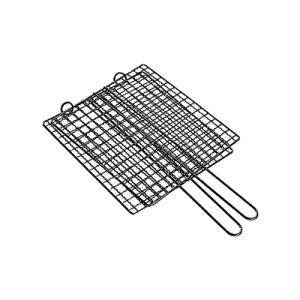 工房アイザワ ちゅうぼうこもの クッキングネット 2枚アミ 250mm (1233) 送料無料
