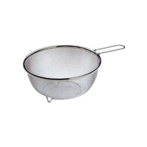 工房アイザワ ちゅうぼうこもの ミニストレーナー 足付 150mm (1245) 送料無料