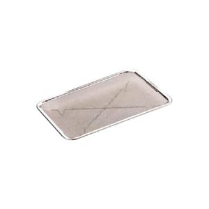 工房アイザワ ちゅうぼうこもの 角トレーザル 足付 12枚取 (70145) 送料無料