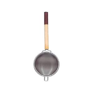 工房アイザワ CHUBO KOMONO KITCHEN TOOL 竹柄茶こし 小 (71066) 送...