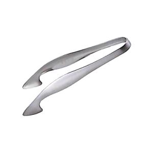 工房アイザワ CHUBO KOMONO KITCHEN TOOL シュガートング ツヤ消し (702...