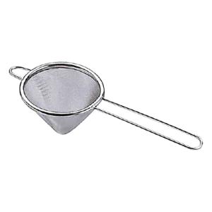 工房アイザワ こもの 100 三角茶こし 中 (55) 送料無料