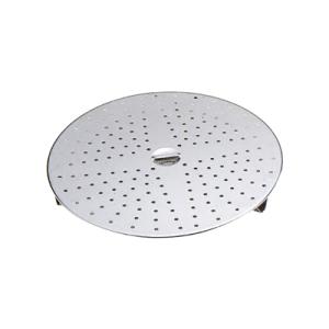 工房アイザワ こもの 100 蒸し物用メザラ 220mm (59) 送料無料