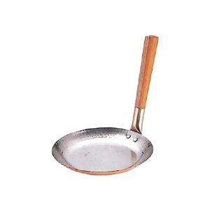 工房アイザワ こもの 100 親子鍋（銅製)（68) 送料無料