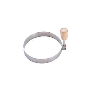 工房アイザワ こもの 100 メダマリング 小 (72) 送料無料