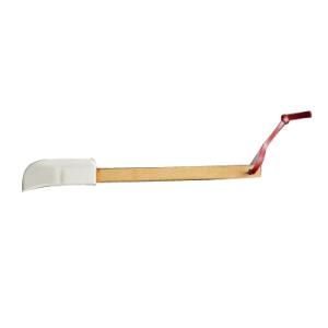 工房アイザワ しゃれた小道具 ゴムヘラ 小 (616)【6点までメール便送料無料】 送料無料