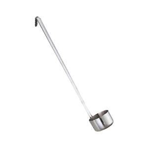 工房アイザワ しゃれた小道具 ケイリョウシャクシ 33cc (677) 送料無料