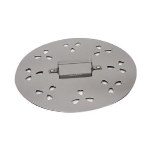 工房アイザワ しゃれた小道具 オトシフタ 20cm (794) 送料無料