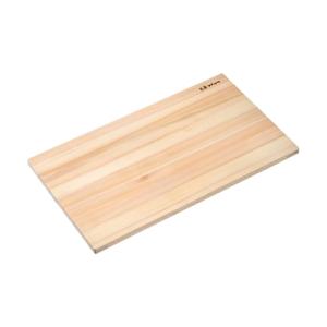 工房アイザワ 俎板 木曽桧 俎板薄手 42cm (70288) 送料無料