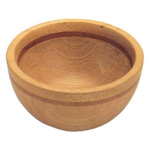 工房アイザワ 象嵌木工三層 深鉢 130mm (5000-5) 送料無料