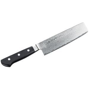 工房アイザワ ダマスカス 菜切り 160mm (70335) 送料無料