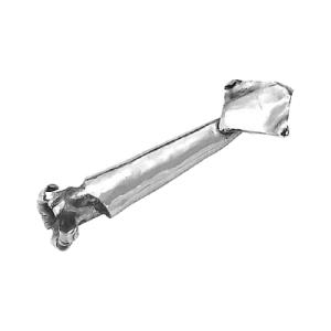 工房アイザワ 銀器 純銀打出箸置 魚文 送料無料