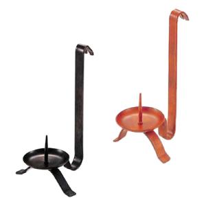 工房アイザワ 燭台 中 (70054) 送料無料