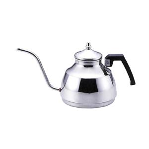 工房アイザワ ブラックピーマン ドリップサーバー 1.1L (70337) 送料無料