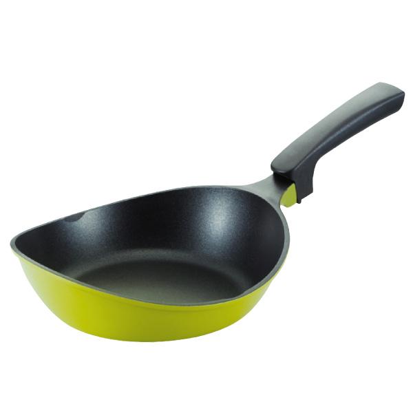 Yomeちゃんの楽チンPAN23cm（14130）＜グリーン＞