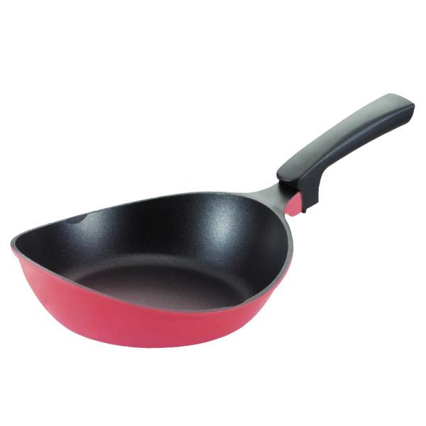 Yomeちゃんの楽チンPAN23cm（14132）＜ピンク＞