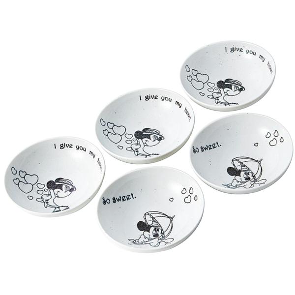 ディズニー ミッキー＆ミニー ボウルセット 23495 ギフト プレゼント 御祝 内祝