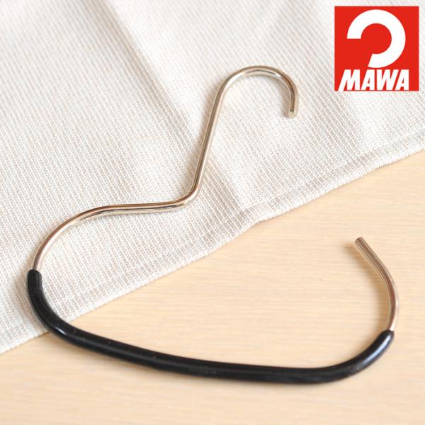 MAWA/マワ　MAWAハンガー G1アクセサリーハンガー 【カラーハンガー/マワハンガー/滑らない...