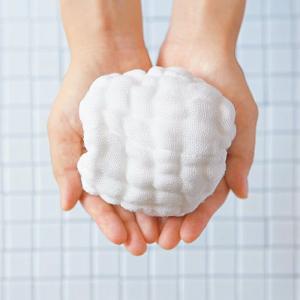 白雪スクワラン うるおいたおる ( コンパクト...の詳細画像1