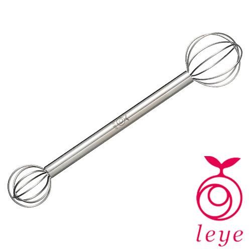 leye レイエ 計量みそマドラー 【AUX オークス 計量スプーン】（LS1500）