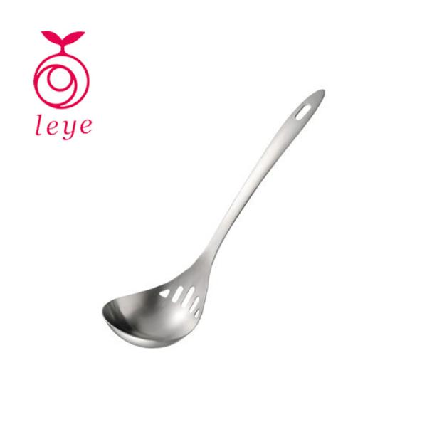 レイエ 水切りレードル LS1508 【 leye AUX オークス お玉 おたま 】