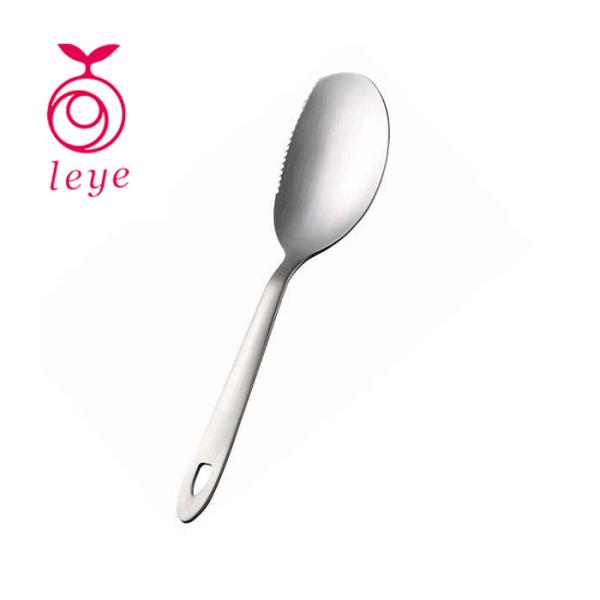 レイエ すくえるナイフ　LS1509 【 leye AUX オークス サービング 】