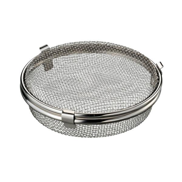 オークス 小物が洗える食洗機カゴ LS1533 【 AUX レイエ leye フタ付きかご 】 送料...