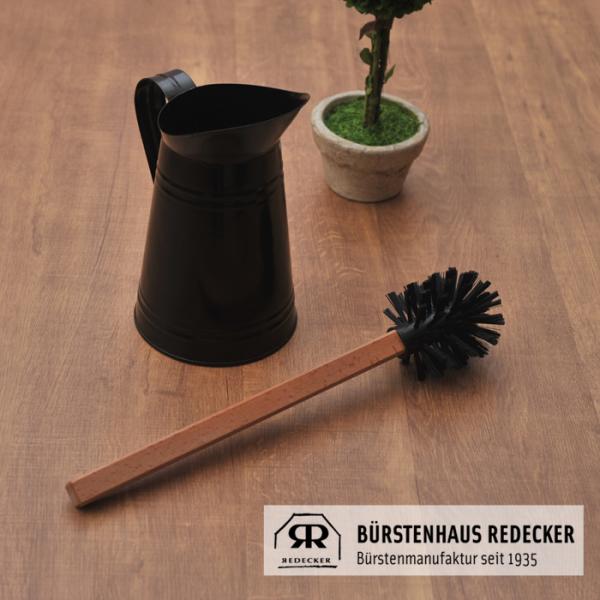 レデッカー トイレブラシ&amp;ホルダー 【 REDECKER ブラシ トイレ用 掃除道具 ドイツ 】
