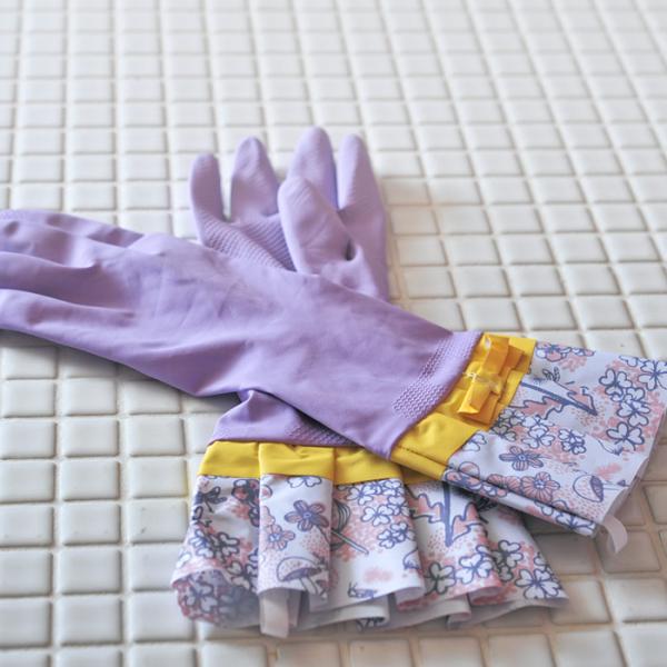 SPICE/スパイス　Lampo/ランポ　ラバーグローブ（JJLT2030）＜PUUTARHA / ...