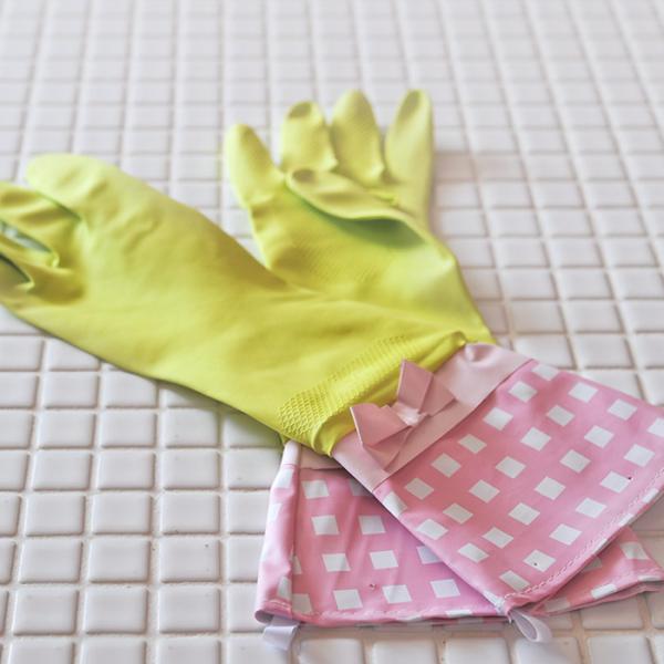 SPICE/スパイス　Lampo/ランポ　ラバーグローブ（JJLT2060）＜CHECK / ライト...