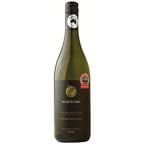 アルクーミ シャルドネ [ 2015 白ワイン 辛口 オーストラリア 750ml ]＜12本セット＞...