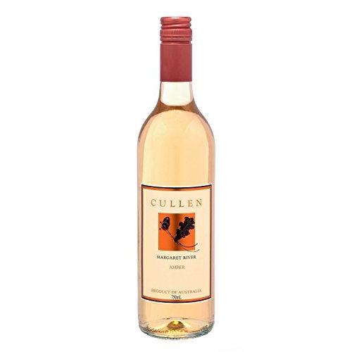 カレン アンバー [ 白ワイン 辛口 オーストラリア 750ml ]＜6本セット＞【キャンセル・返品...