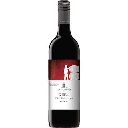 デ ボルトリ ディーン シラーズ [ 赤ワイン フルボディ オーストラリア 750ml ]＜6本セッ...