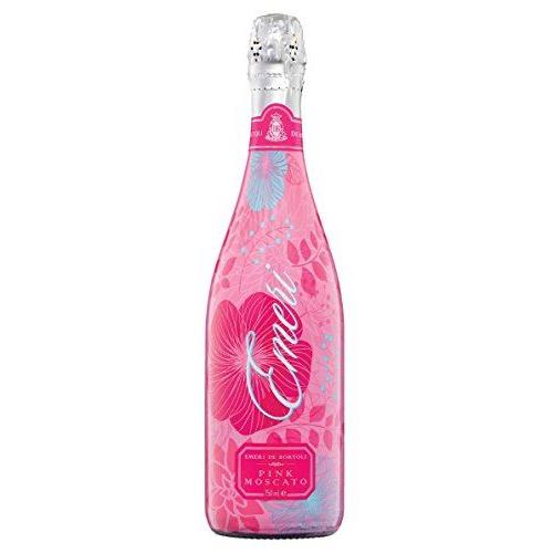 デ ボルトリ エメリ ピンク モスカート [ スパークリング 甘口 オーストラリア 750ml ]＜...