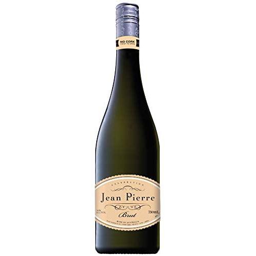 デ ボルトリ ジャンピエール ブリュット [ スパークリング 中辛口 オーストラリア 750ml ]...