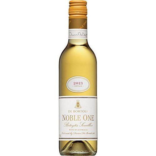 デ ボルトリ ノーブル ワン [ 白ワイン 甘口 オーストラリア 375ml ]＜6本セット＞【キャ...