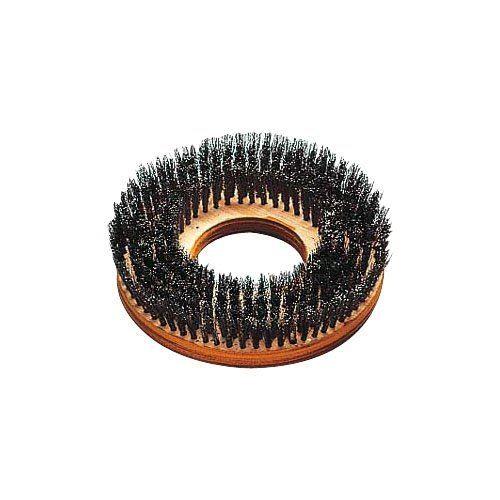 山崎産業/コンドル (ポリシャー用ブラシ)ワイヤーブラシ 12インチ(5009014) E-12-1...