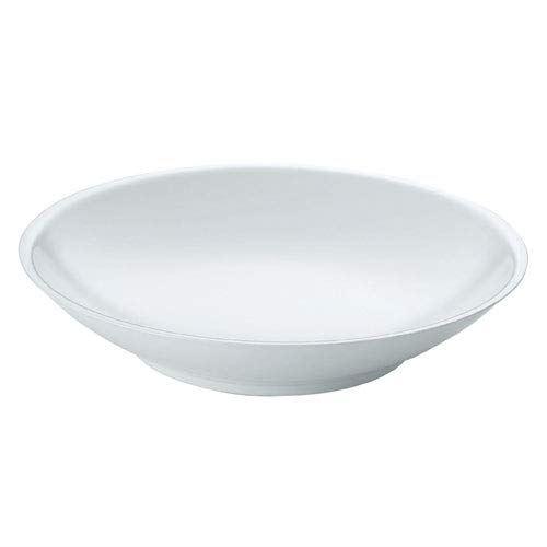 メタル丼サーラ 塗装仕様 白/62-3834-65