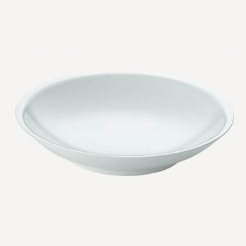 メタル丼サーラ Baby 塗装仕様 白/62-3834-79