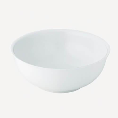 メタル丼ハッチ Baby 塗装仕様 白/62-3834-58