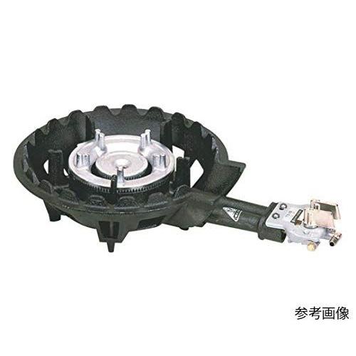 アズワン ハイカロリーコンロ TS-205P LP/62-8234-75