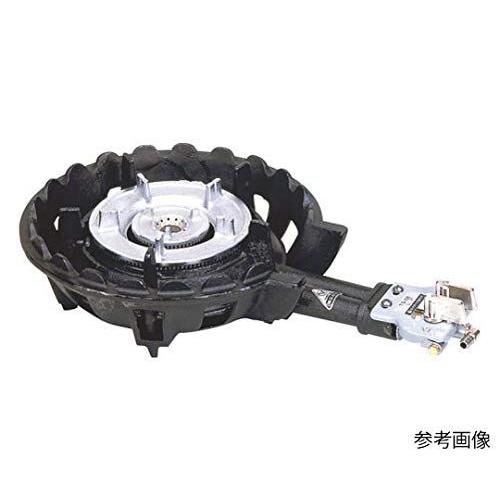 アズワン ハイカロリーコンロ TS-208P LP/62-8234-79