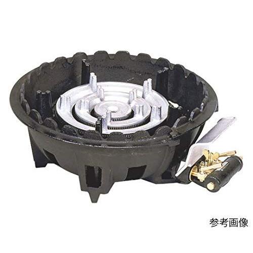 アズワン ハイカロリーコンロ TS-318P LP/62-8234-87