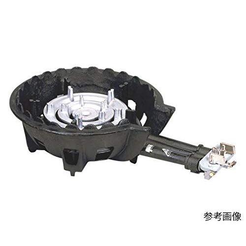 アズワン ハイカロリーコンロ TS-308P 13A/62-8234-84